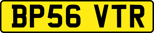 BP56VTR