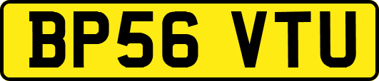 BP56VTU