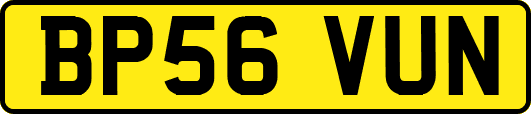 BP56VUN