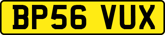 BP56VUX