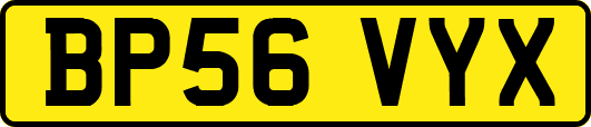 BP56VYX