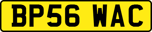 BP56WAC