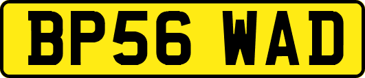 BP56WAD