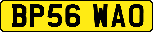 BP56WAO