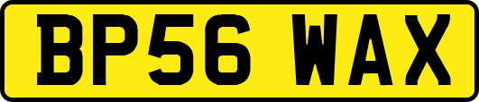 BP56WAX