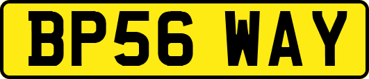 BP56WAY