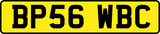 BP56WBC