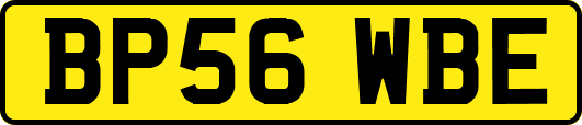 BP56WBE