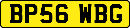 BP56WBG