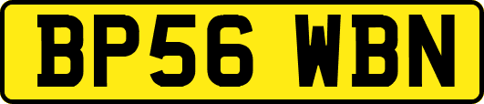 BP56WBN