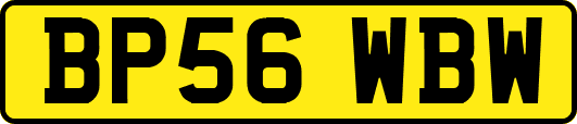 BP56WBW