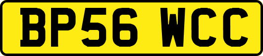 BP56WCC