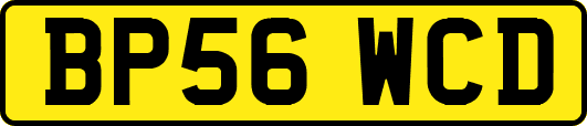 BP56WCD