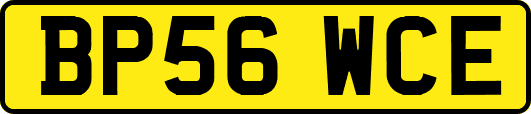 BP56WCE