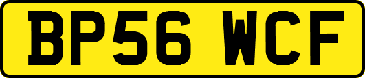 BP56WCF