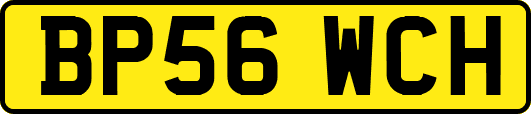 BP56WCH