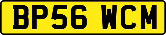BP56WCM