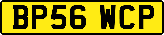 BP56WCP