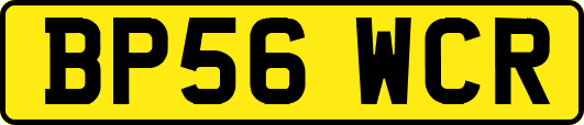 BP56WCR