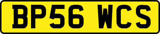 BP56WCS