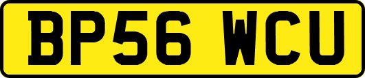 BP56WCU