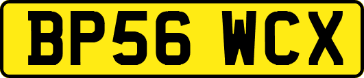BP56WCX
