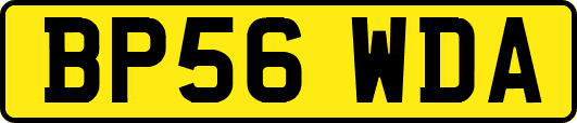 BP56WDA