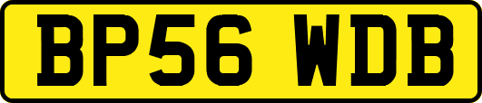 BP56WDB