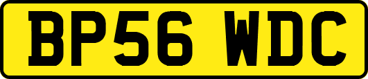 BP56WDC