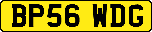 BP56WDG