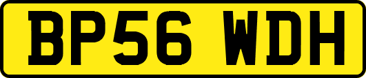 BP56WDH