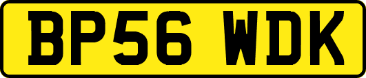 BP56WDK