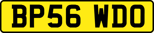BP56WDO