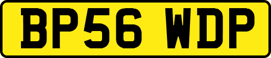 BP56WDP