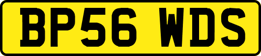 BP56WDS