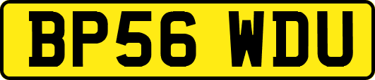 BP56WDU