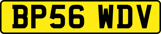 BP56WDV