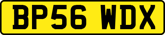 BP56WDX