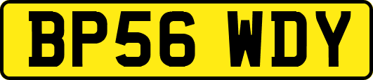 BP56WDY