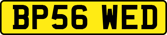 BP56WED