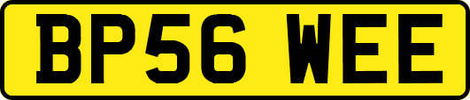 BP56WEE