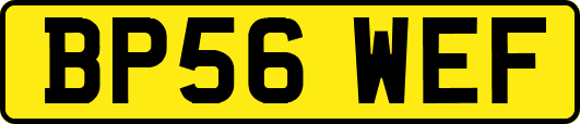 BP56WEF