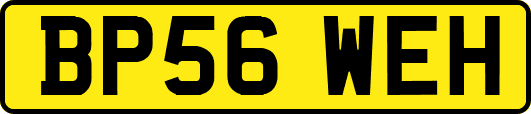 BP56WEH
