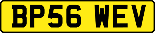 BP56WEV
