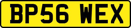 BP56WEX
