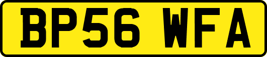 BP56WFA