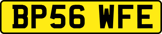 BP56WFE