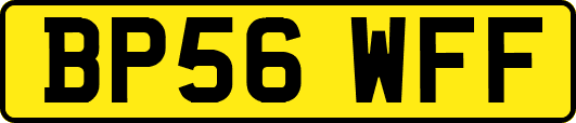 BP56WFF