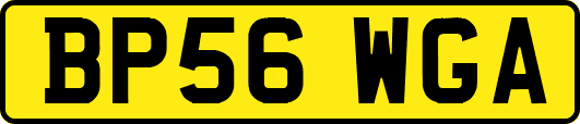 BP56WGA