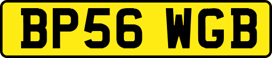 BP56WGB